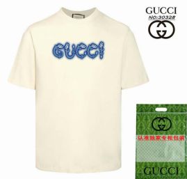 Picture of Gucci T Shirts Short _SKUGucciXS-L951635895